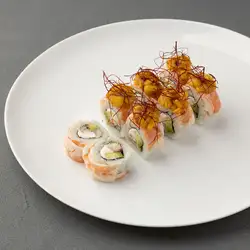 Sushi Icons, вул. Мечникова, 10/2