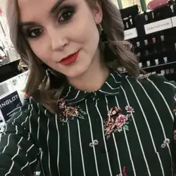 Світлана Яремчук