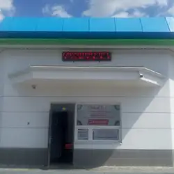 СТО Транзит — Кременчук