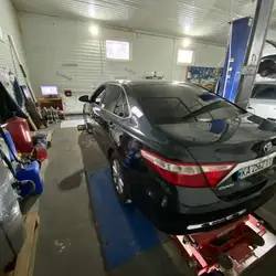 ANDRCARS