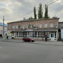 Домашняя кухня