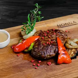 Nonna — Одеса