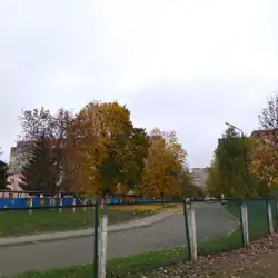 Школа №25