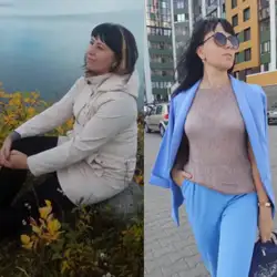 Аліна Дяченко дієтолог