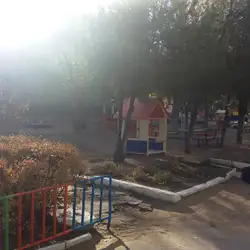 Дитячий садок №125 — Миколаїв