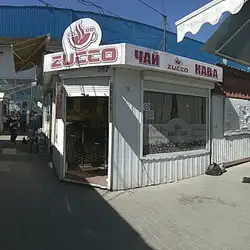 Zucco — Луцк