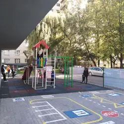 World School Lviv
