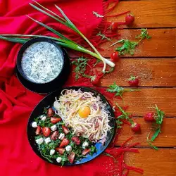 ВКУСНОFF — Киев