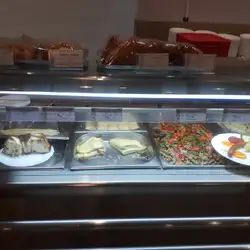 Кафе эпицентр — Одесса