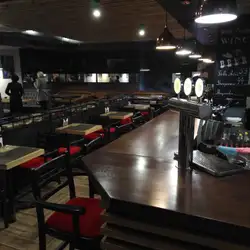 Restaurant Florida — Киев