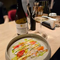 101 Wine Bar — Киев