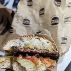 Da!Bro Foodtruck