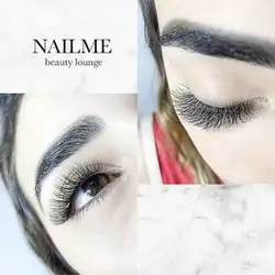 NAILME BEAUTY LOUNGE