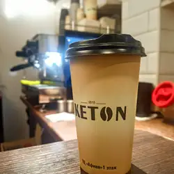 Keton — Одесса