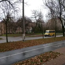 Комунальний заклад Київської обласної ради "Білоцерківський багатопрофільний навчально-реабілітаційний центр"