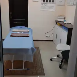 Салон краси Райдуга