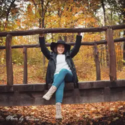 Фотограф Романіка Вікторія