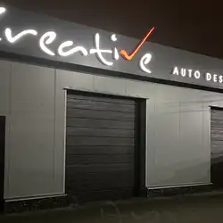 Creative tuning studio