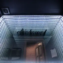 Lounge-Bar "Bechamel"