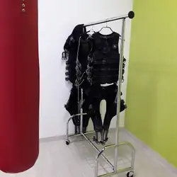 JustFit EMS - Київ, Княжий Затон