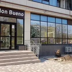 Salon Bueno