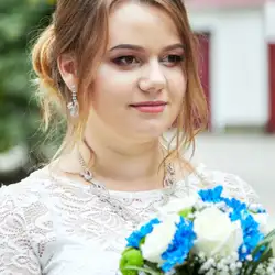 Фотограф Віталій Якушев