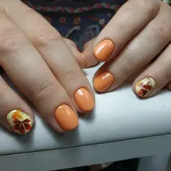 Amazing Beauty Nails