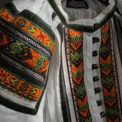 Khrystyna Rachytska
