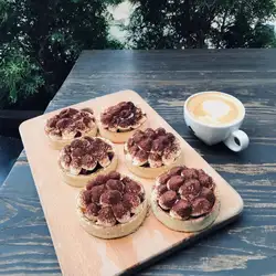 Italia Coffe