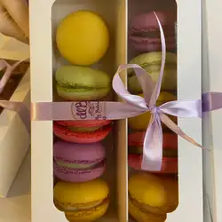 Студія десертів My Bakehouse