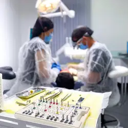 DaVinci Dental - бульвар Вацлава Гавела