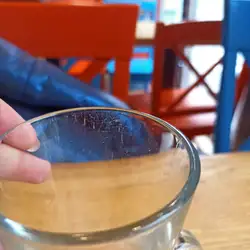 AROMA KAVA