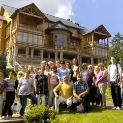 КНП "Чернігівський обласний центр радіаційного захисту та оздоровлення населення"