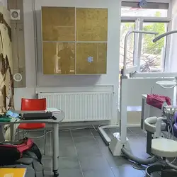 Стоматологічні послуги