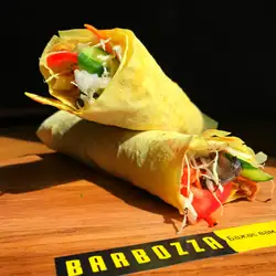 Barbozza — Кропивницький