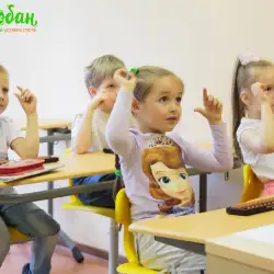 Школа усного рахунку Соробан - Коростишів