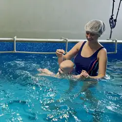 Joy Pool
