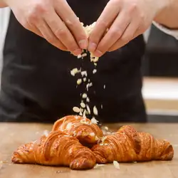 Art Bakery сучасна пекарня — Киев