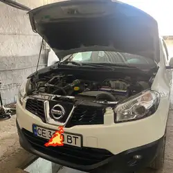 AUTOBAHN CV