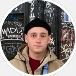 Андрій Холод
