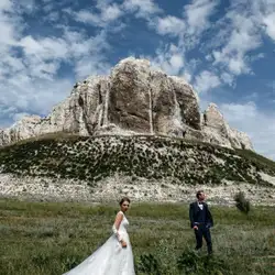 Фотограф Павло Беляєв