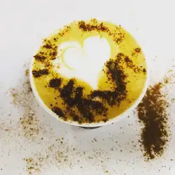 CoffeeTime — Кривой Рог
