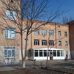 КНП КДЦ - Салютна