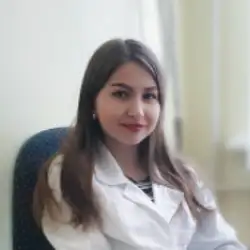 Тетяна Гоч