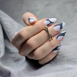 SK Nails — Киев