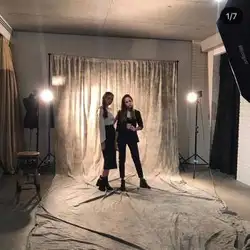 Фотостудія Studio Rudaya — Днепр