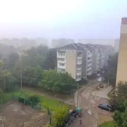 Ifnmu Hostel — Івано-Франківськ