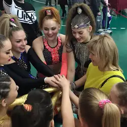 Rapid Saltov Dance Studio
