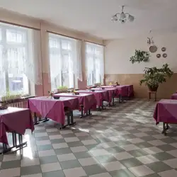 Ліцей №4 — Івано-Франківськ