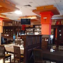 Restaurant Park